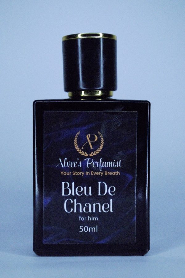 Bleu de chanel for Men's