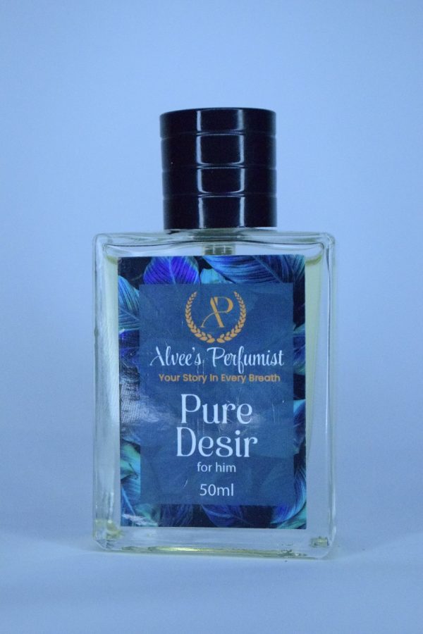 Pure Desir for Men's