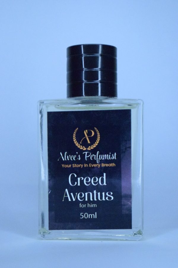 Creed Aventus for him